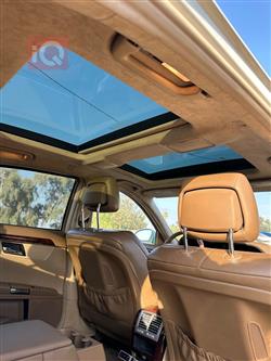 مێرسێدس بێنز S-Class